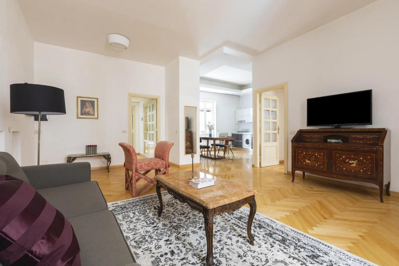 Appartamento Daplace - Ginevra