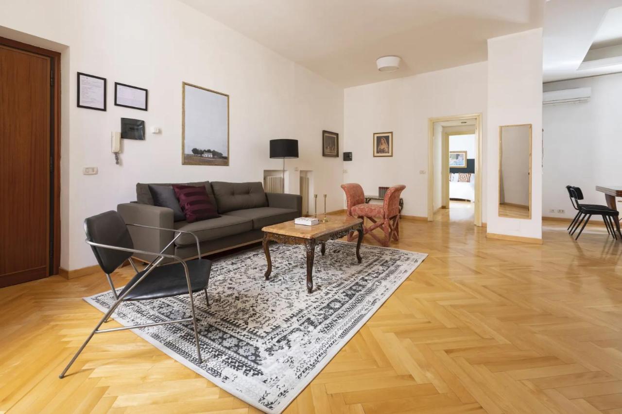 Appartamento Daplace - Ginevra Roma