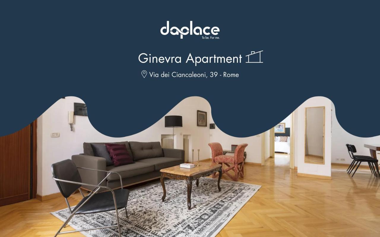 Daplace - Ginevra Appartamento
